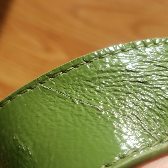 Sharif bag 💚 - Picture 4 of 12